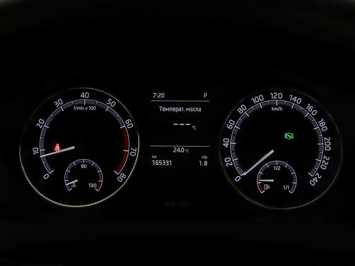 Купить Шкода Рапид, 2017, 165 330 км.. Фото: #15