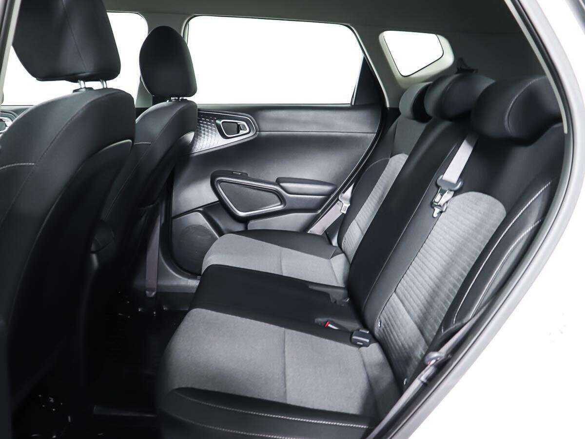 Купить Kia Soul, 2020, 66 200 км.. Фото: #10