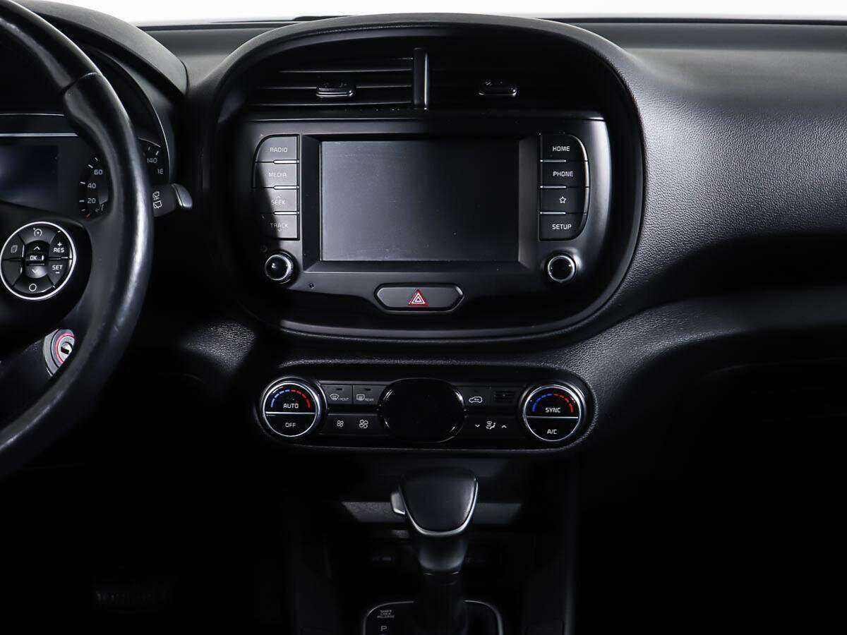 Купить Kia Soul, 2020, 66 200 км.. Фото: #12