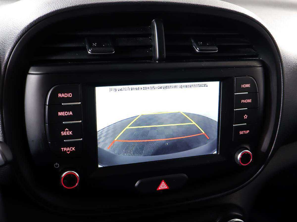 Купить Kia Soul, 2020, 66 200 км.. Фото: #21