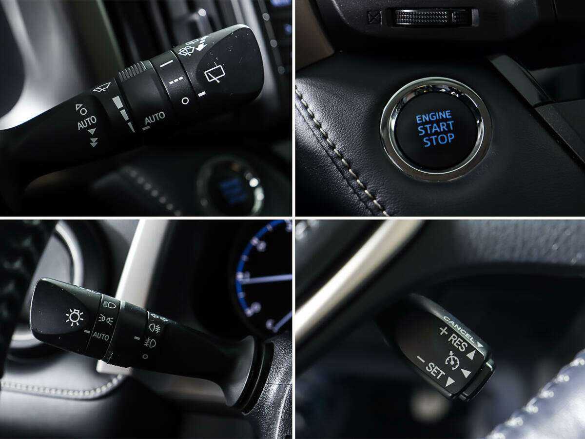 Купить Toyota RAV4, 2018, 113 000 км.. Фото: #15