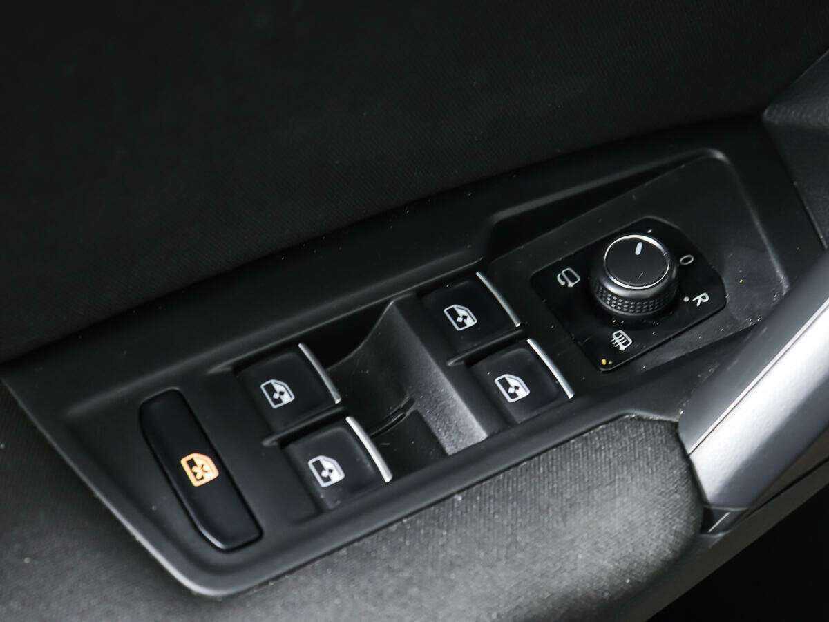 Купить Volkswagen Tiguan, 2018, 90 642 км.. Фото: #20