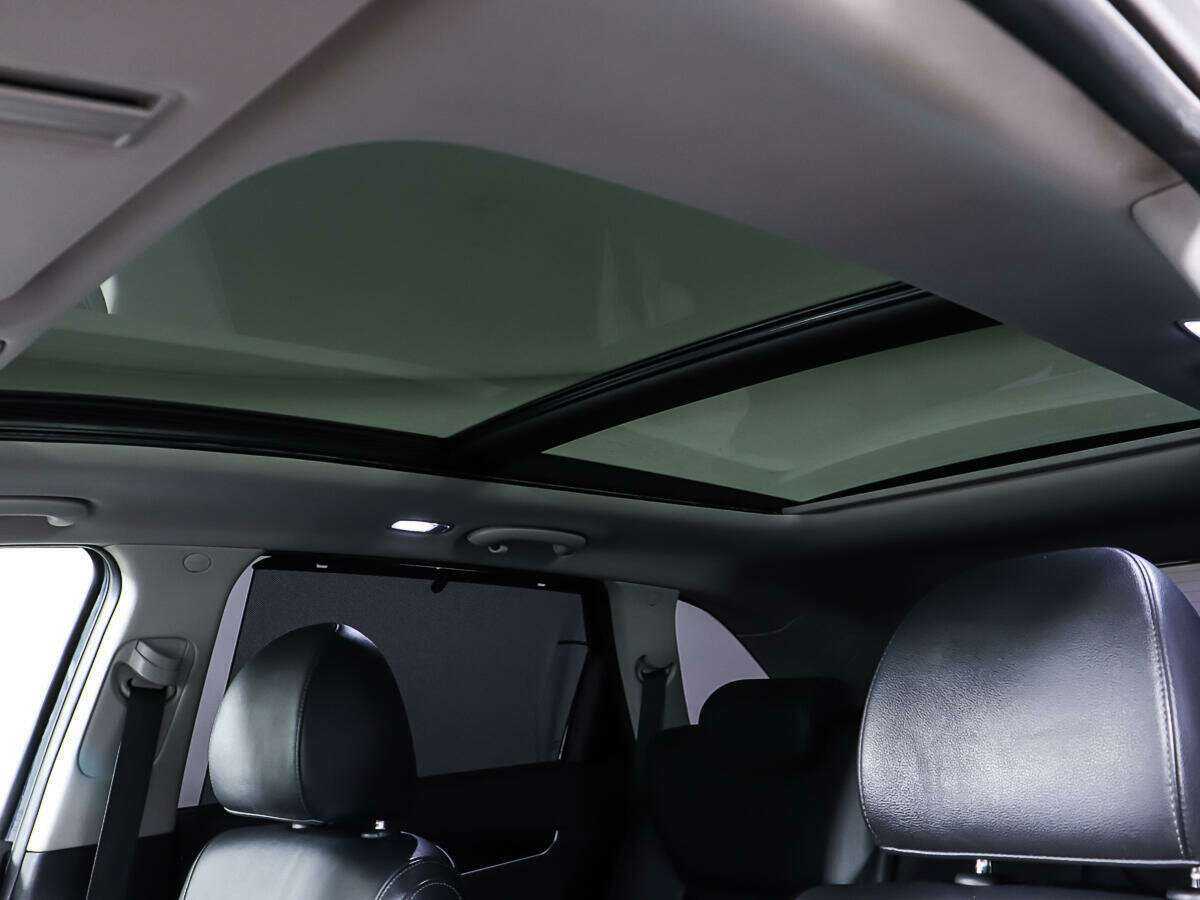 Купить Kia Sorento, 2017, 120 000 км.. Фото: #25