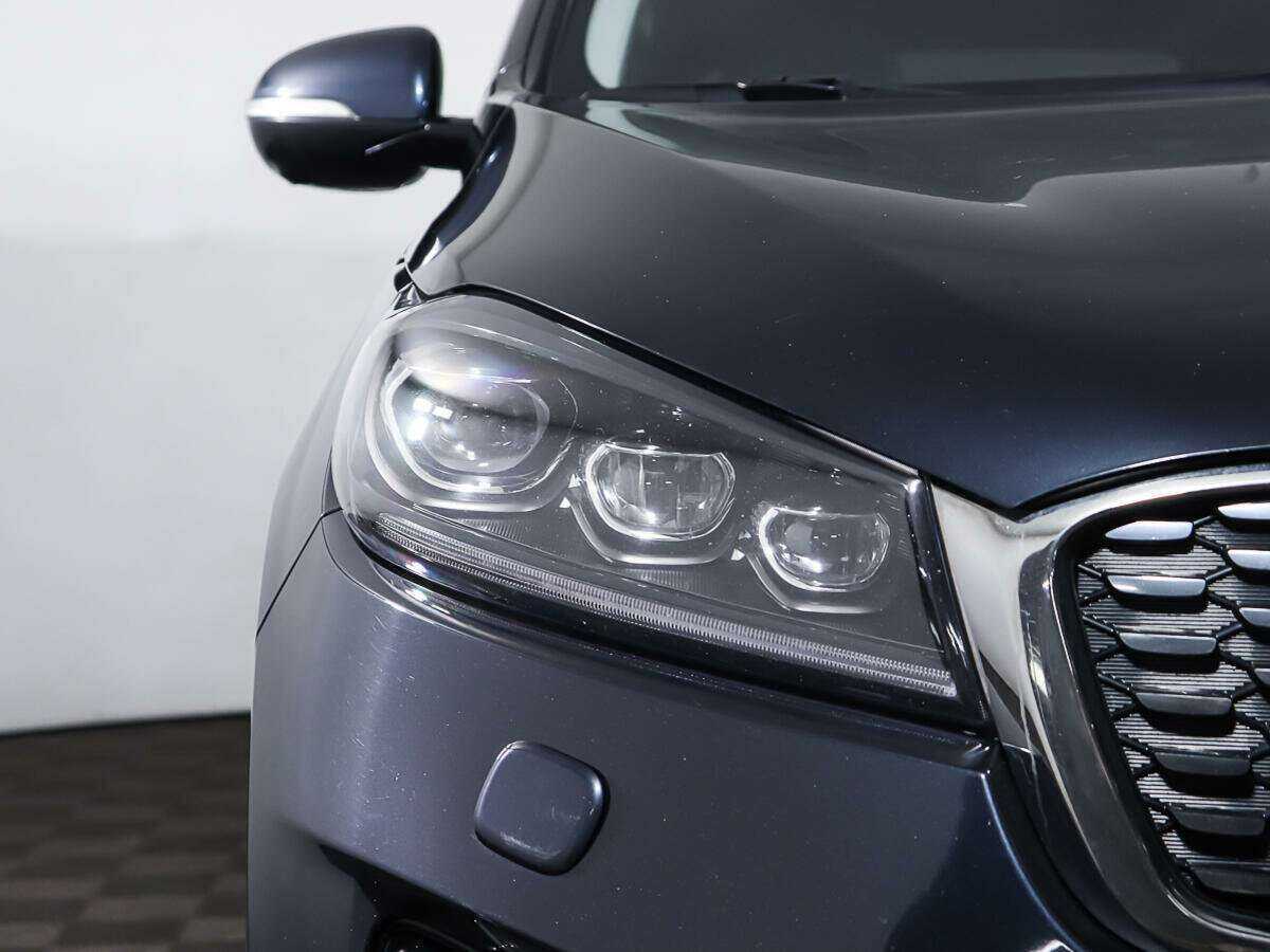 Купить Kia Sorento, 2017, 120 000 км.. Фото: #26