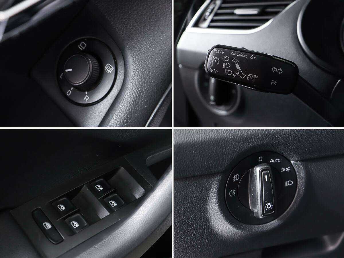 Купить Skoda Octavia, 2017, 58 000 км.. Фото: #16