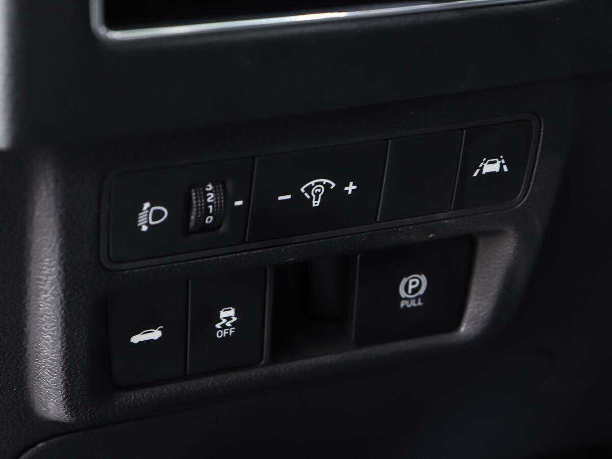 Купить Hyundai Sonata, 2022, 21 238 км.. Фото: #12