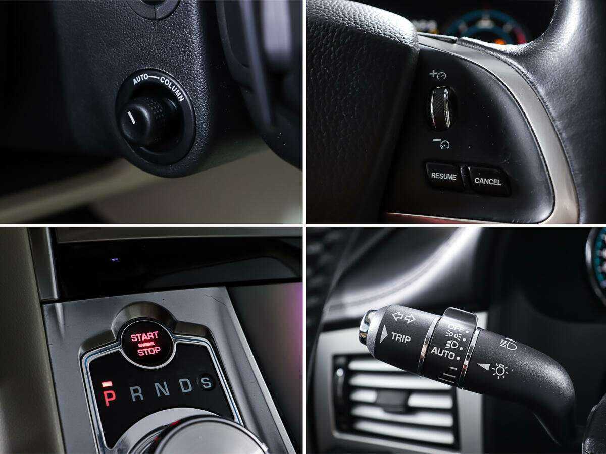 Купить Jaguar XF, 2012, 131 996 км.. Фото: #18