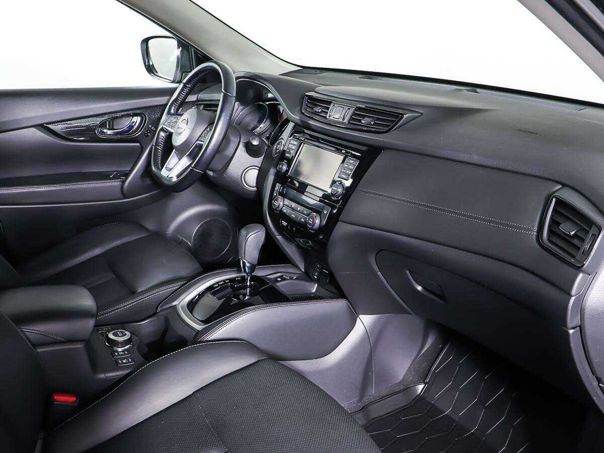 Купить Nissan X-Trail, 2020, 40 753 км.. Фото: #8