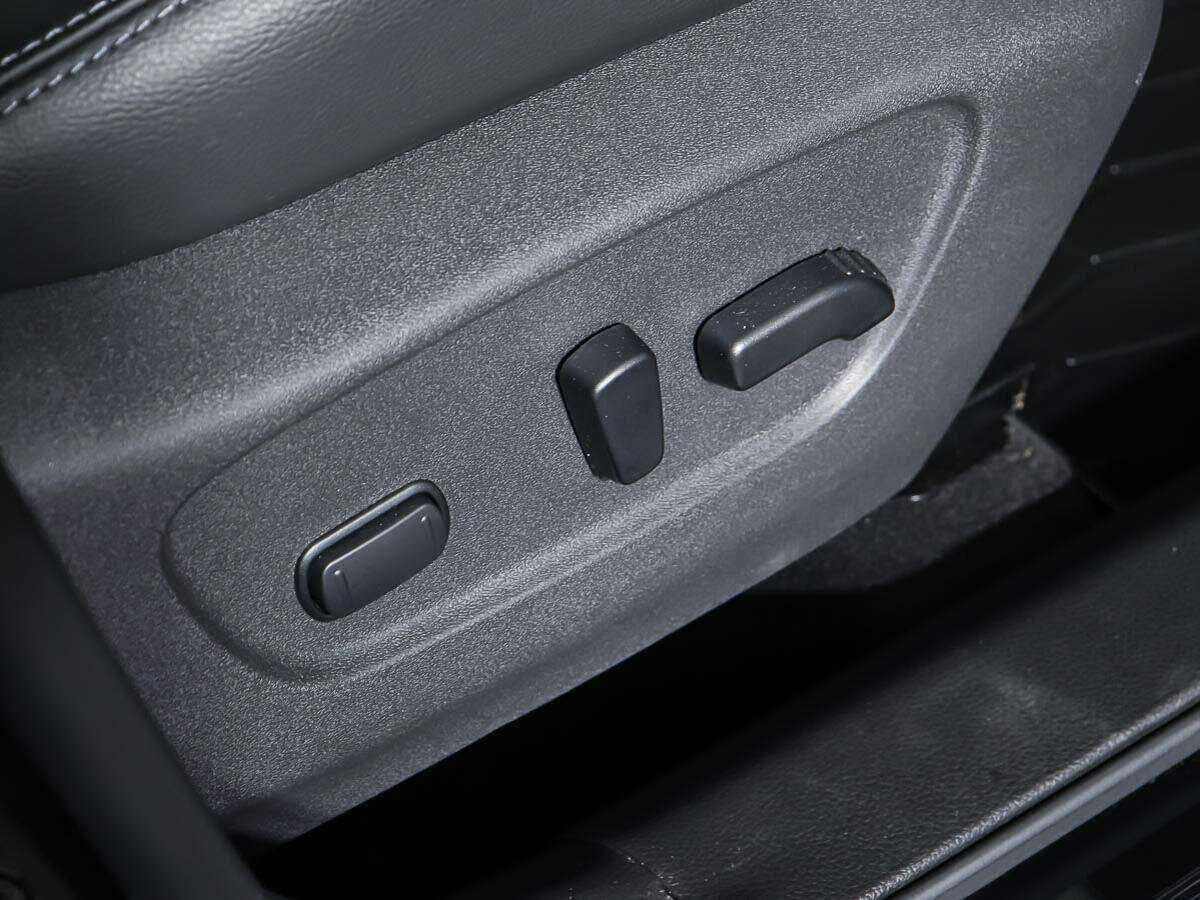 Купить Nissan X-Trail, 2020, 40 753 км.. Фото: #15