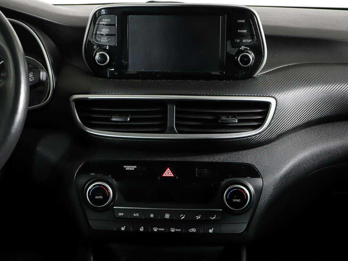 Купить Hyundai Tucson, 2018, 96 000 км.. Фото: #11