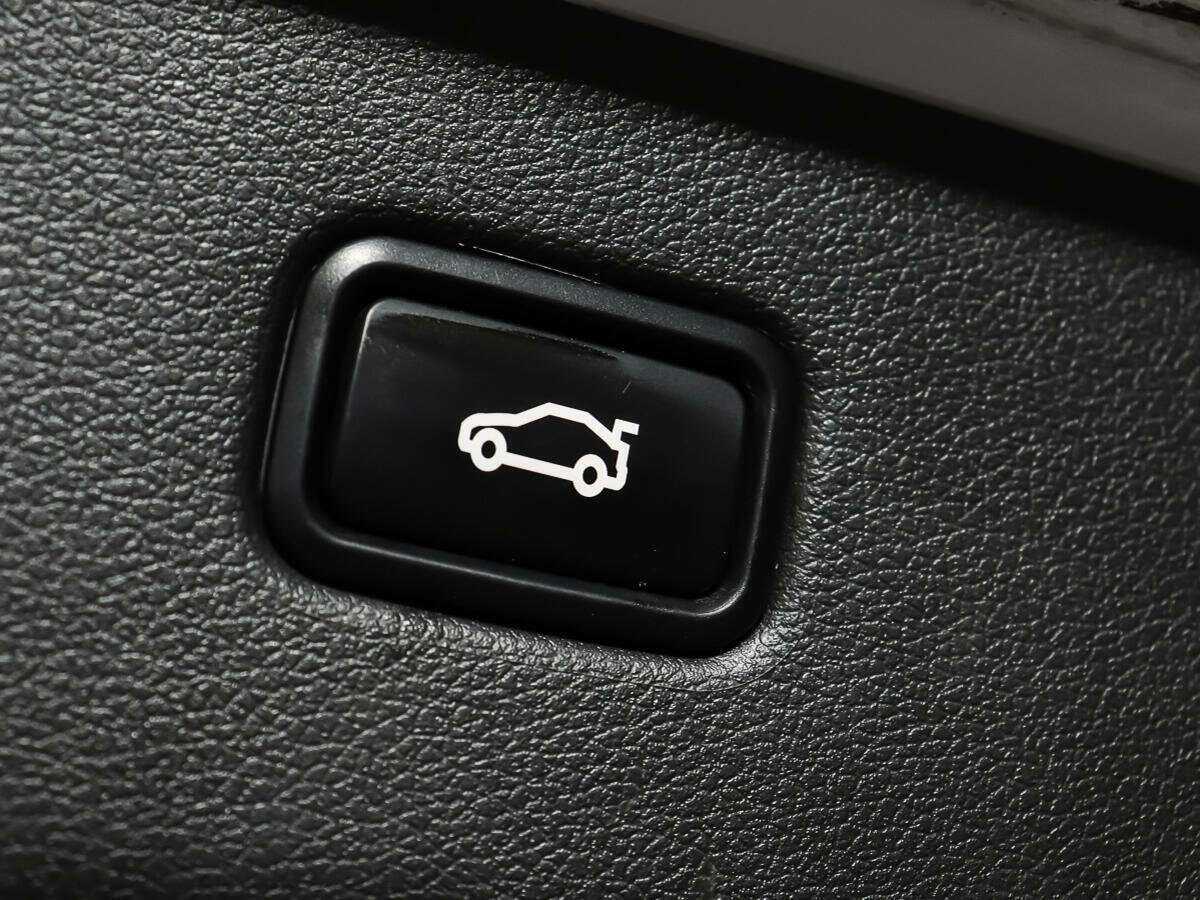 Купить Hyundai Tucson, 2018, 96 000 км.. Фото: #14