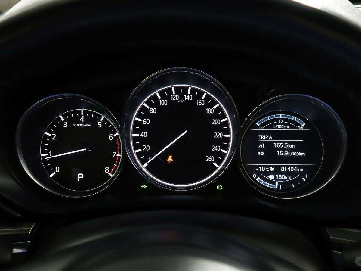 Купить Mazda CX-5, 2017, 81 239 км.. Фото: #14