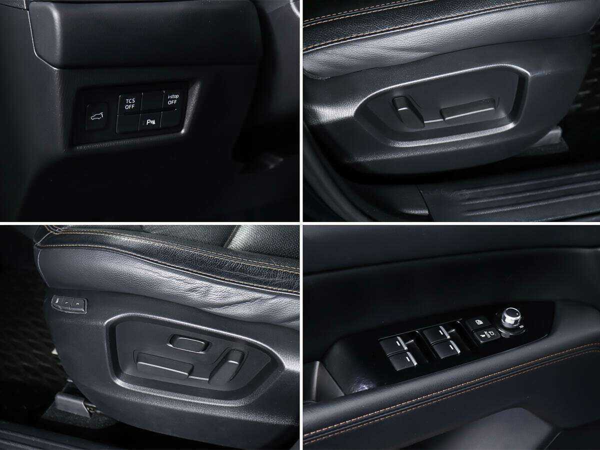 Купить Mazda CX-5, 2017, 81 239 км.. Фото: #16