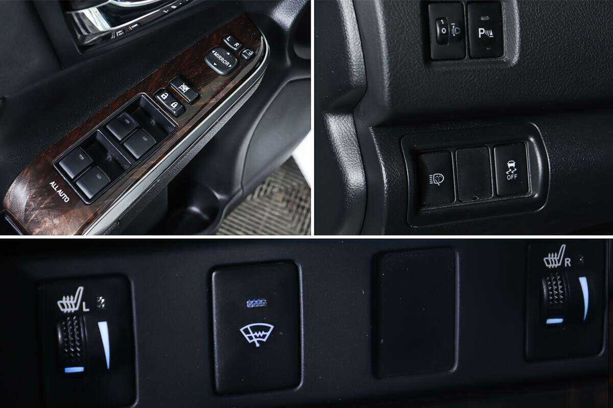 Купить Тойота Камри, 2014, 116 948 км.. Фото: #16