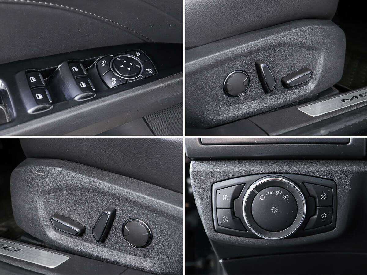 Купить Форд Мондео, 2015, 91 600 км.. Фото: #16