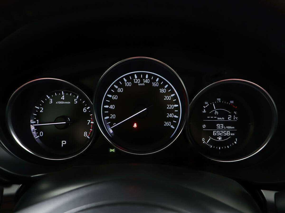 Купить Mazda CX-5, 2019, 68 849 км.. Фото: #15