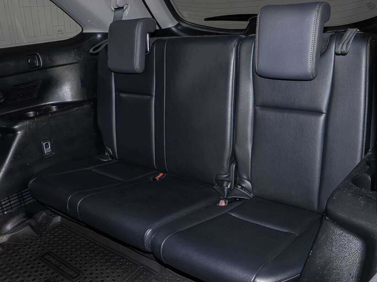 Купить Toyota Highlander, 2014, 205 682 км.. Фото: #8