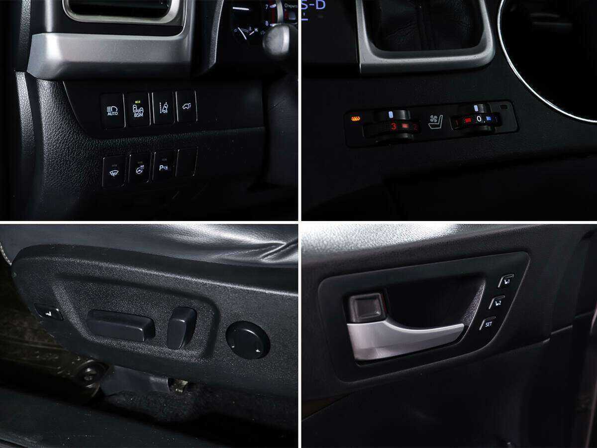 Купить Toyota Highlander, 2014, 205 682 км.. Фото: #18