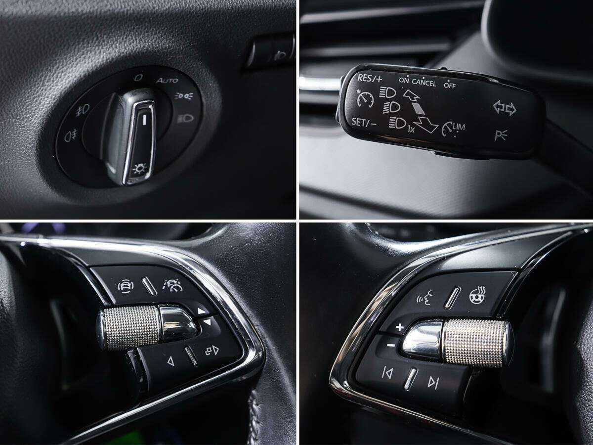 Купить Шкода Рапид, 2020, 112 114 км.. Фото: #15