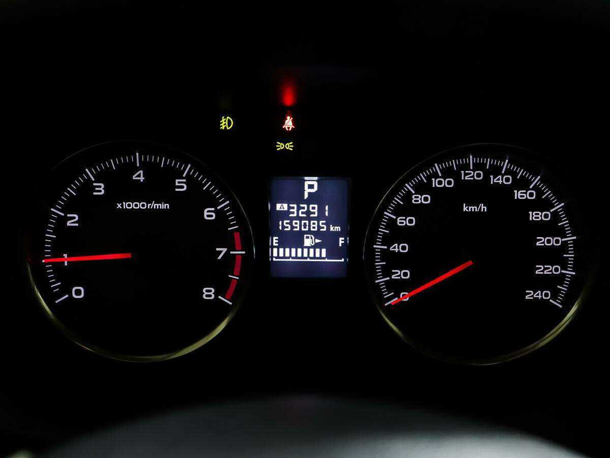 Купить Subaru XV, 2013, 160 000 км.. Фото: #12