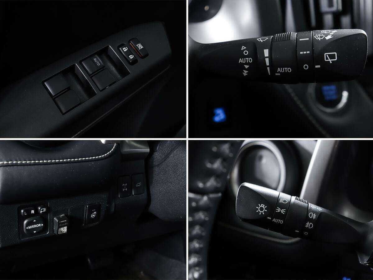 Купить Toyota RAV4, 2017, 94 078 км.. Фото: #15