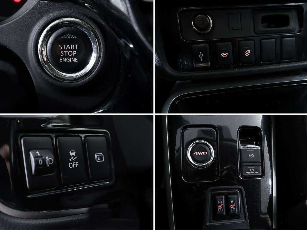 Купить Mitsubishi Outlander, 2019, 101 800 км.. Фото: #17