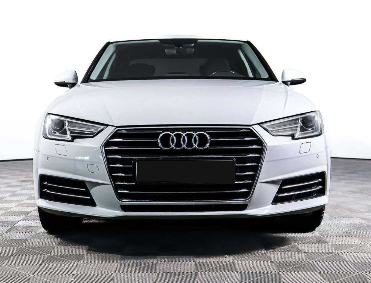 Купить Audi A4, 2015, 98 000 км.. Фото: #1