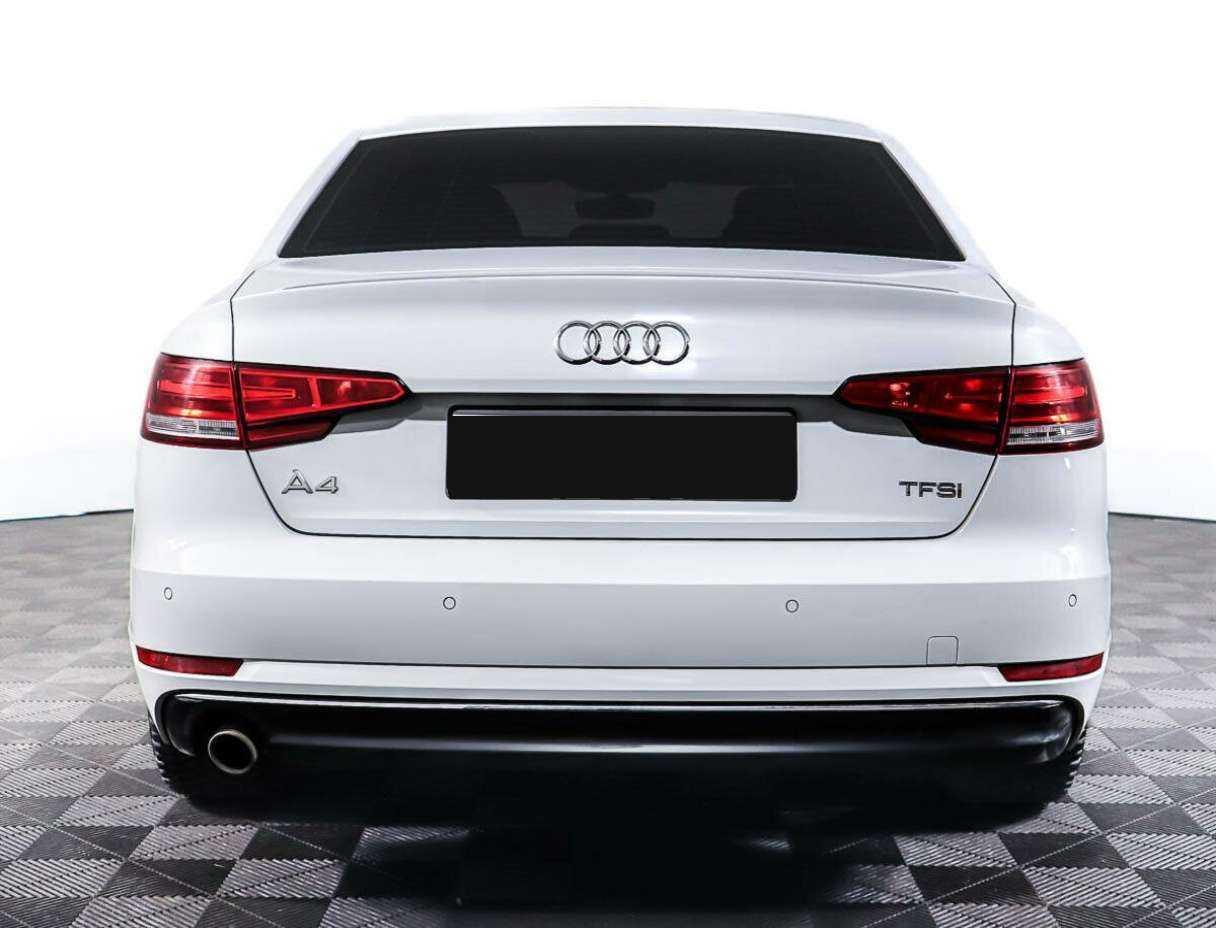 Купить Audi A4, 2015, 98 000 км.. Фото: #5