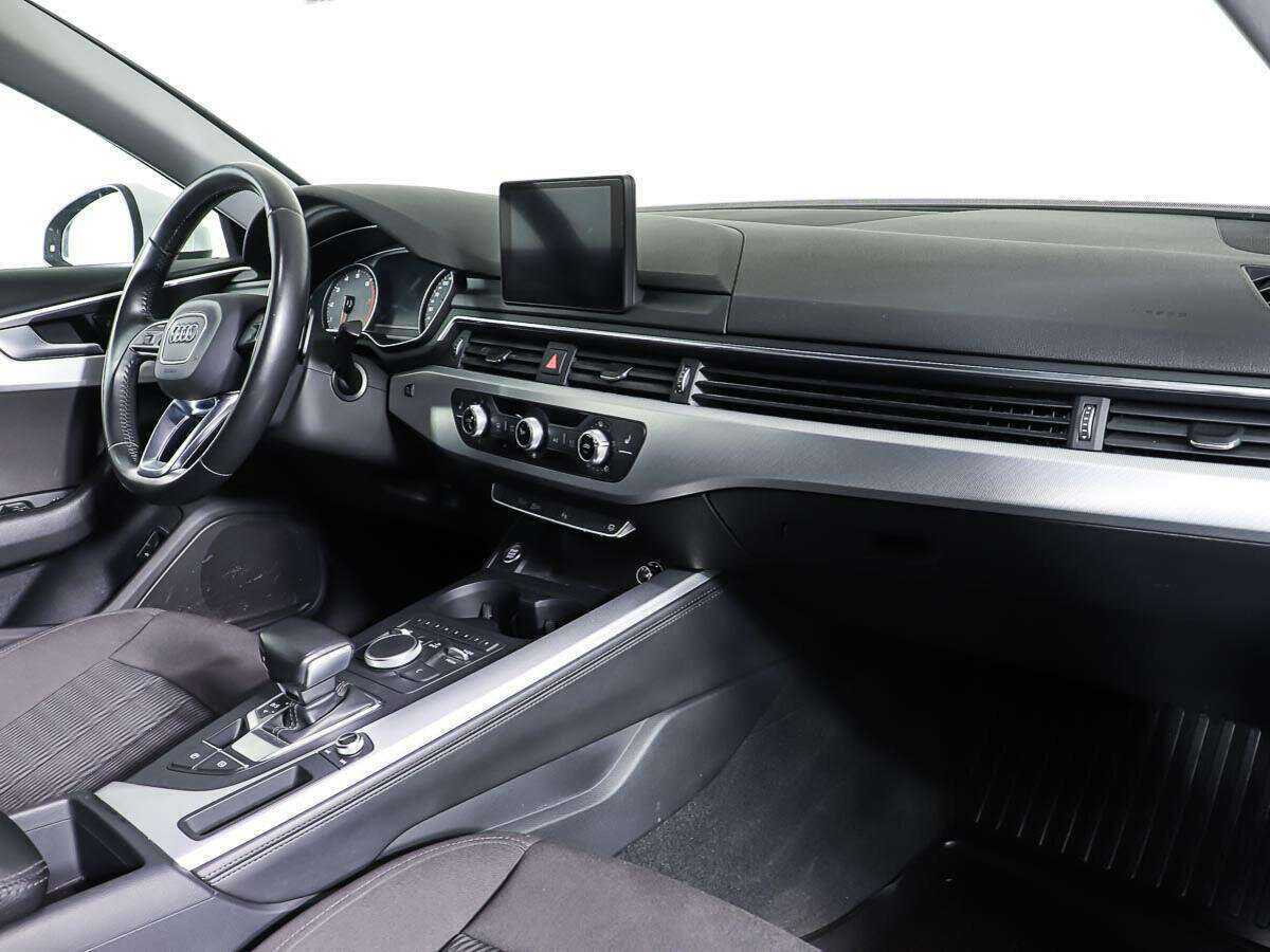 Купить Audi A4, 2015, 98 000 км.. Фото: #8