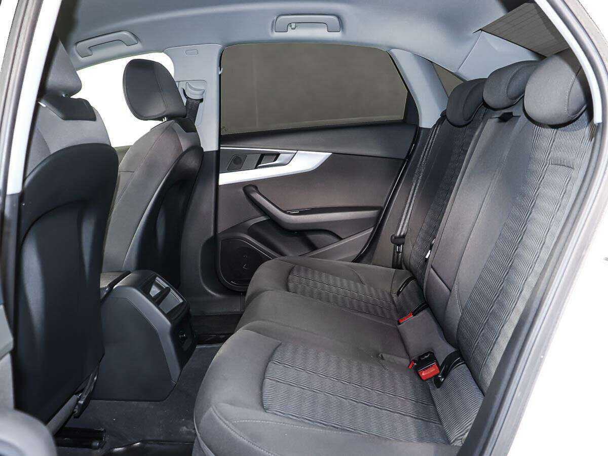 Купить Audi A4, 2015, 98 000 км.. Фото: #9