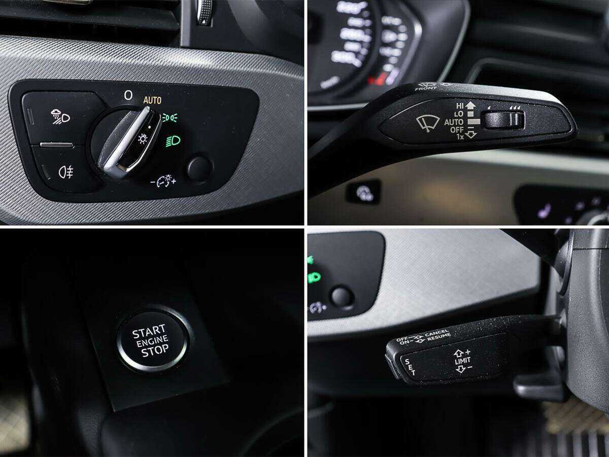 Купить Audi A4, 2015, 98 000 км.. Фото: #13