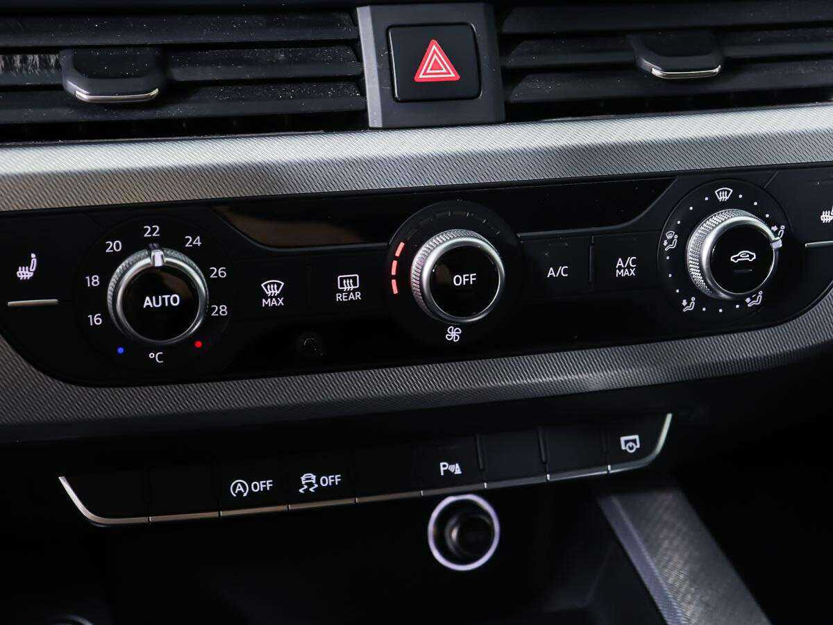 Купить Audi A4, 2015, 98 000 км.. Фото: #15