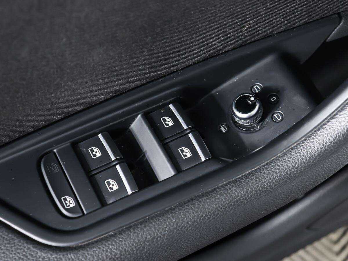 Купить Audi A4, 2015, 98 000 км.. Фото: #16