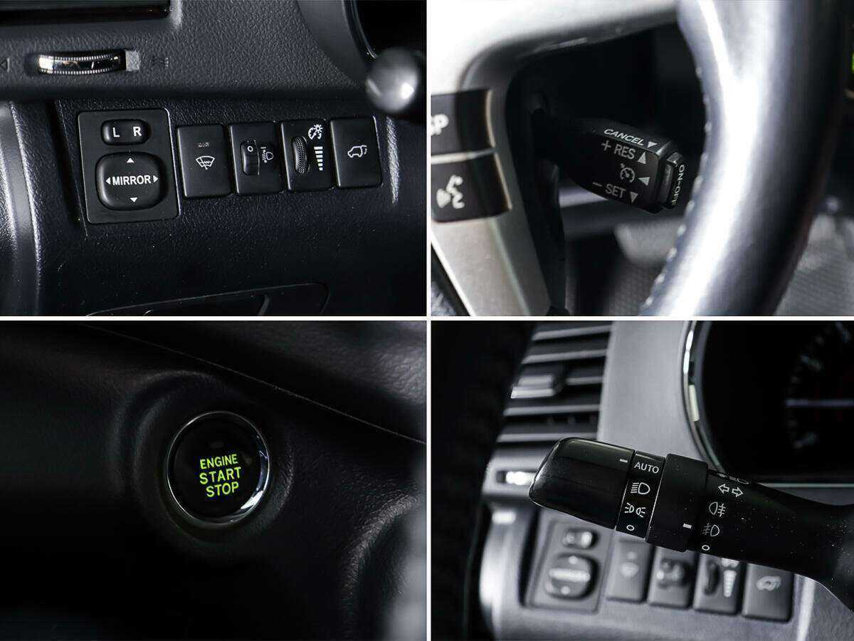 Купить Toyota Highlander, 2012, 144 950 км.. Фото: #17