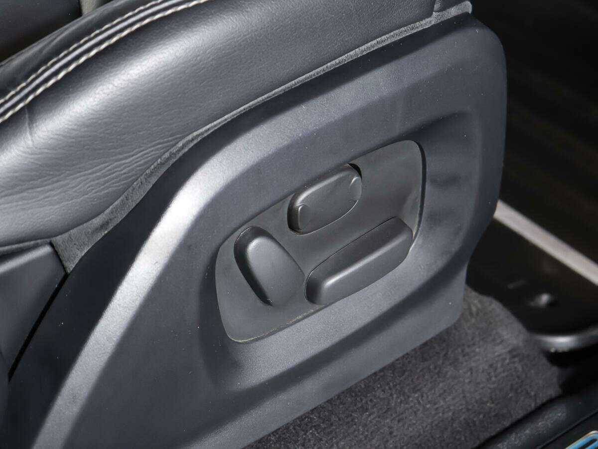 Купить Land Rover Range Rover Evoque, 2013, 151 309 км.. Фото: #15