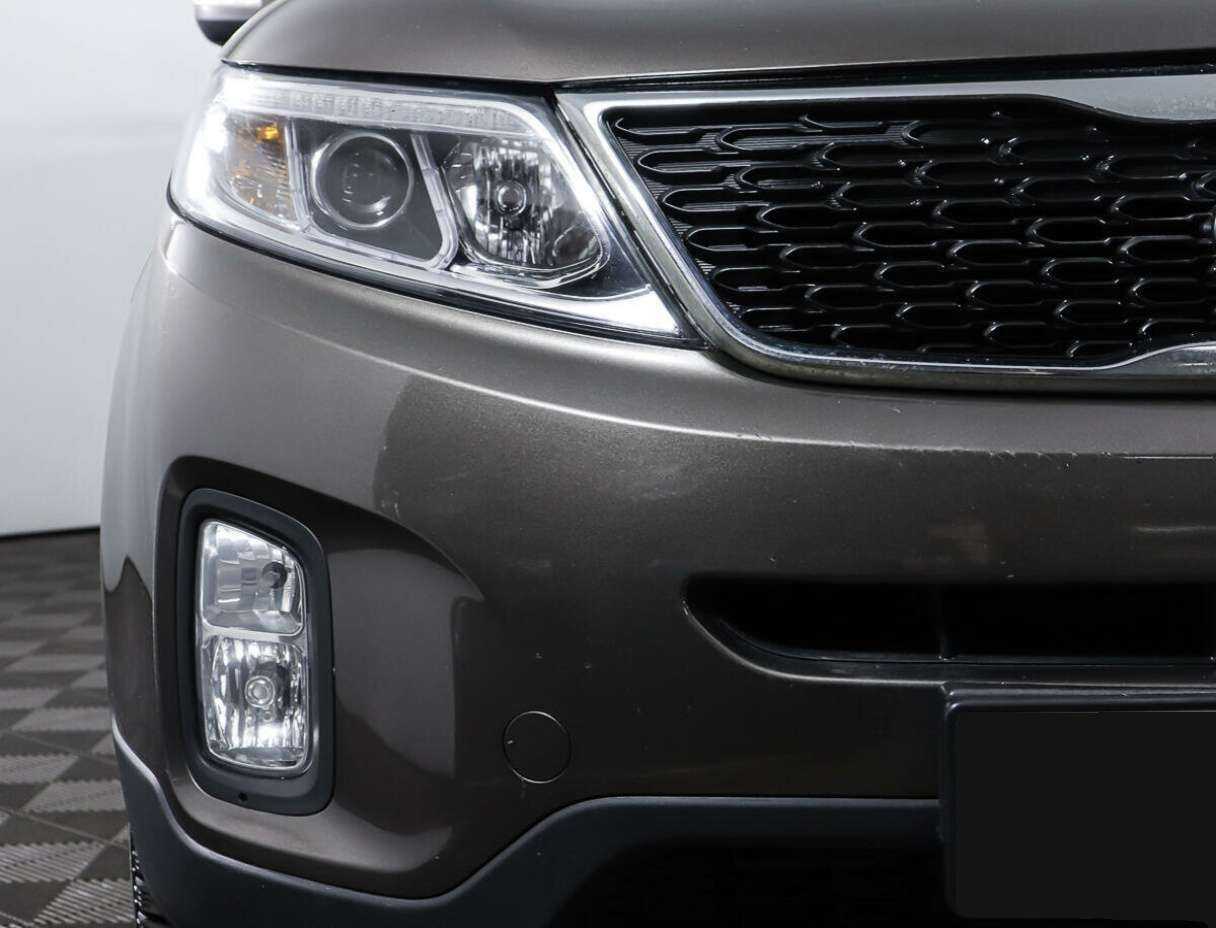 Купить Kia Sorento, 2017, 74 205 км.. Фото: #24