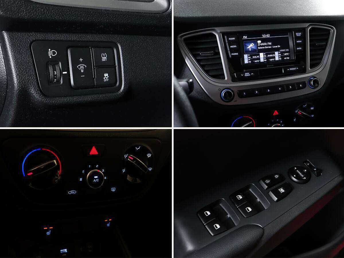 Купить Хендай Солярис, 2020, 26 540 км.. Фото: #15