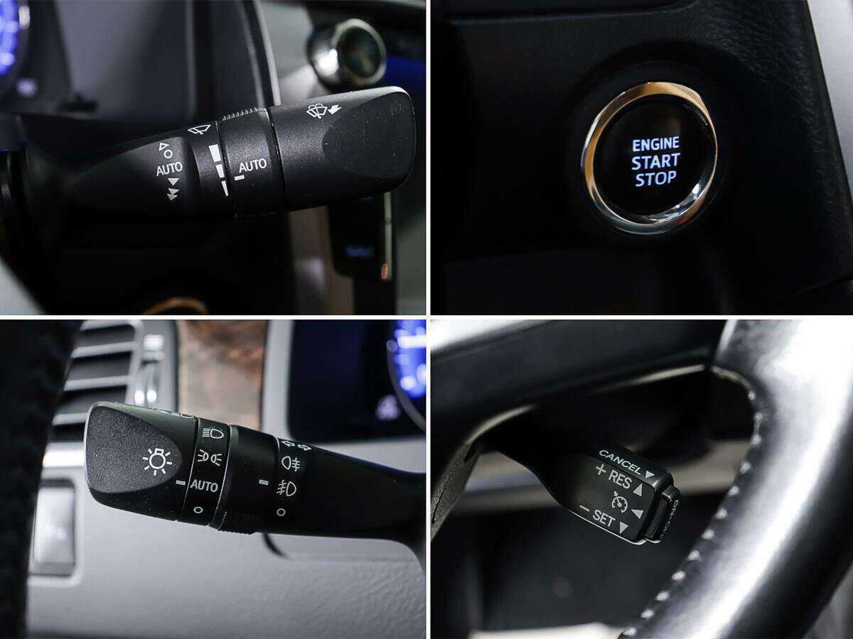 Купить Toyota Camry, 2017, 136 369 км.. Фото: #20