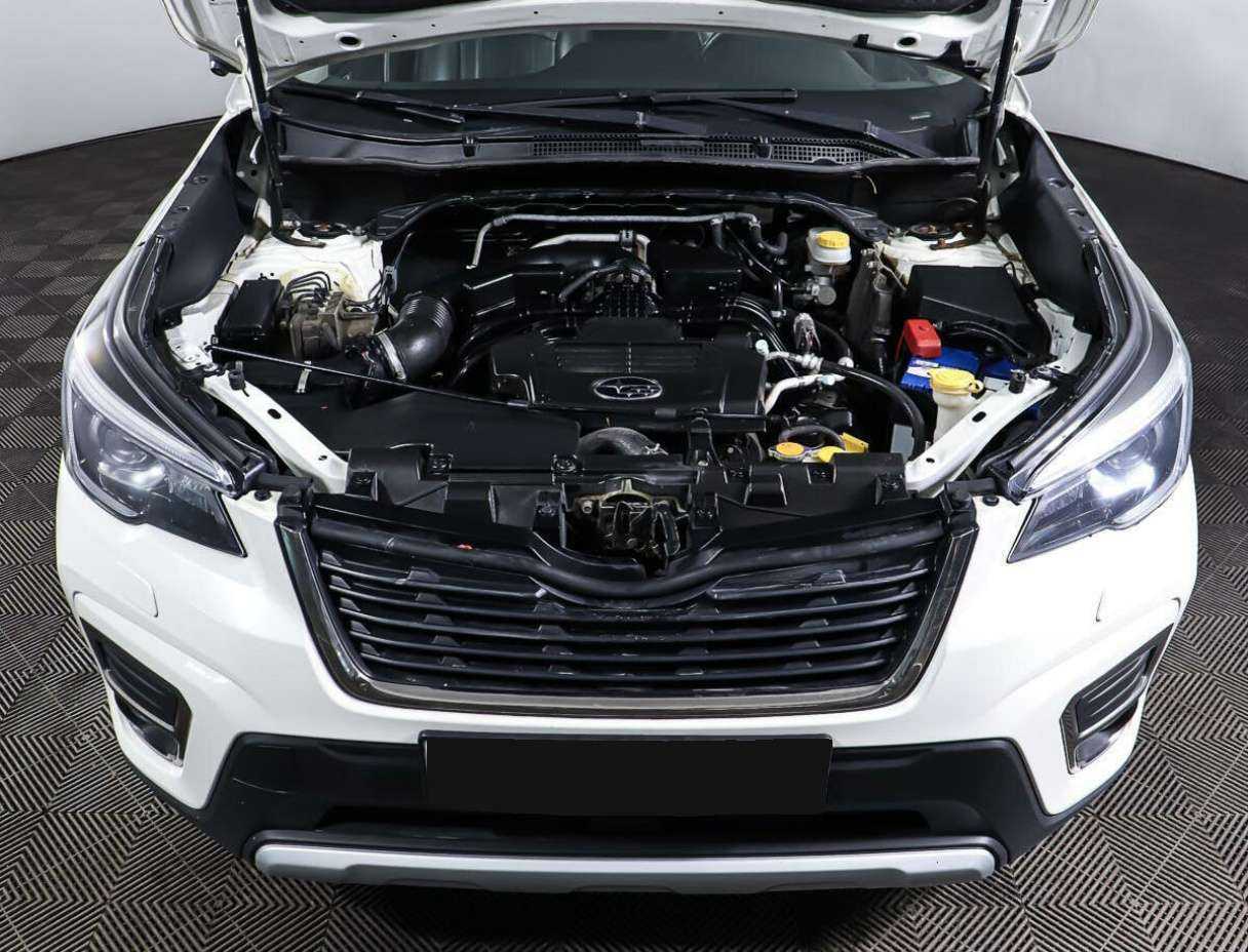 Купить Subaru Forester, 2019, 171 355 км.. Фото: #8