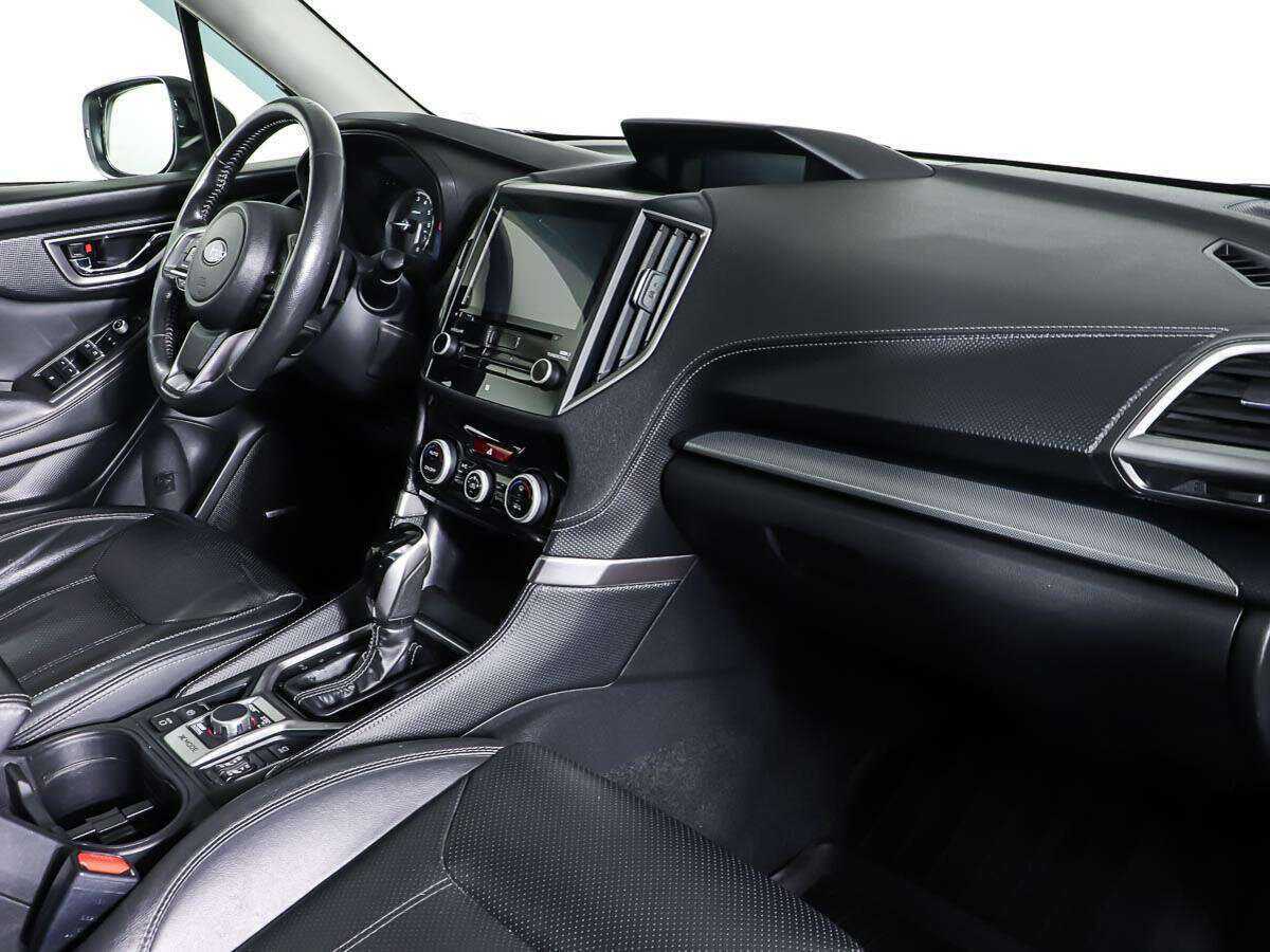 Купить Subaru Forester, 2019, 171 355 км.. Фото: #10