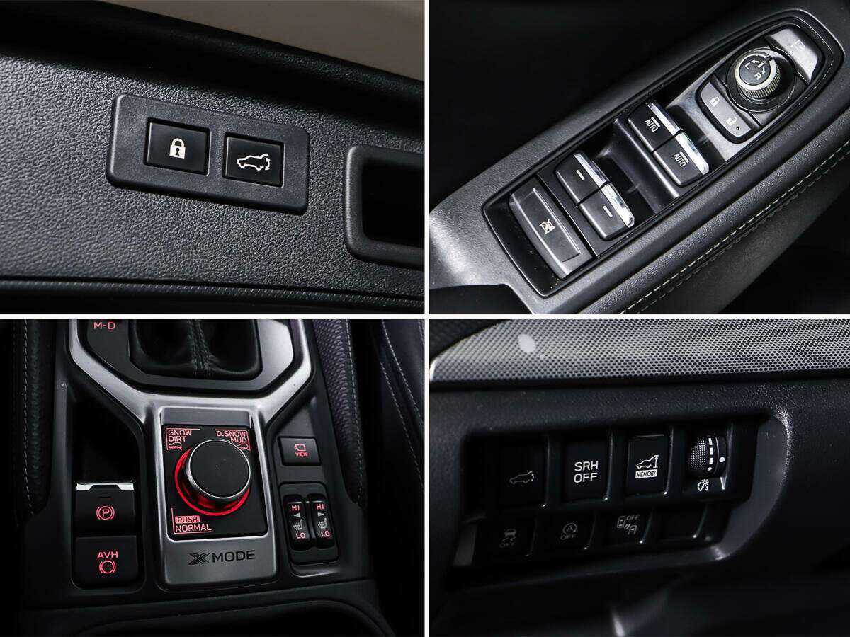 Купить Subaru Forester, 2019, 171 355 км.. Фото: #16