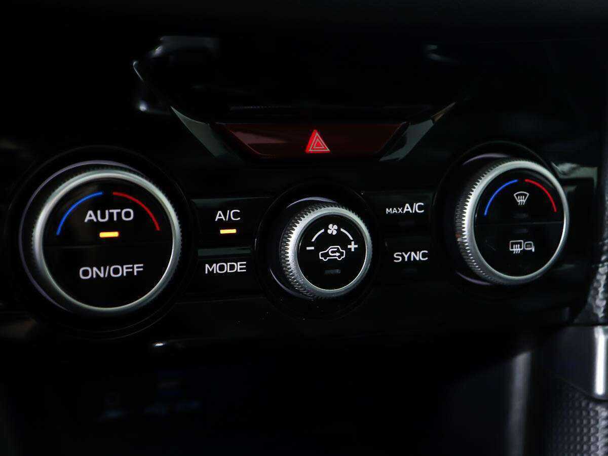 Купить Subaru Forester, 2019, 171 355 км.. Фото: #19