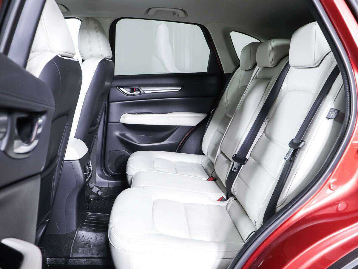 Купить Mazda CX-5, 2017, 91 800 км.. Фото: #8