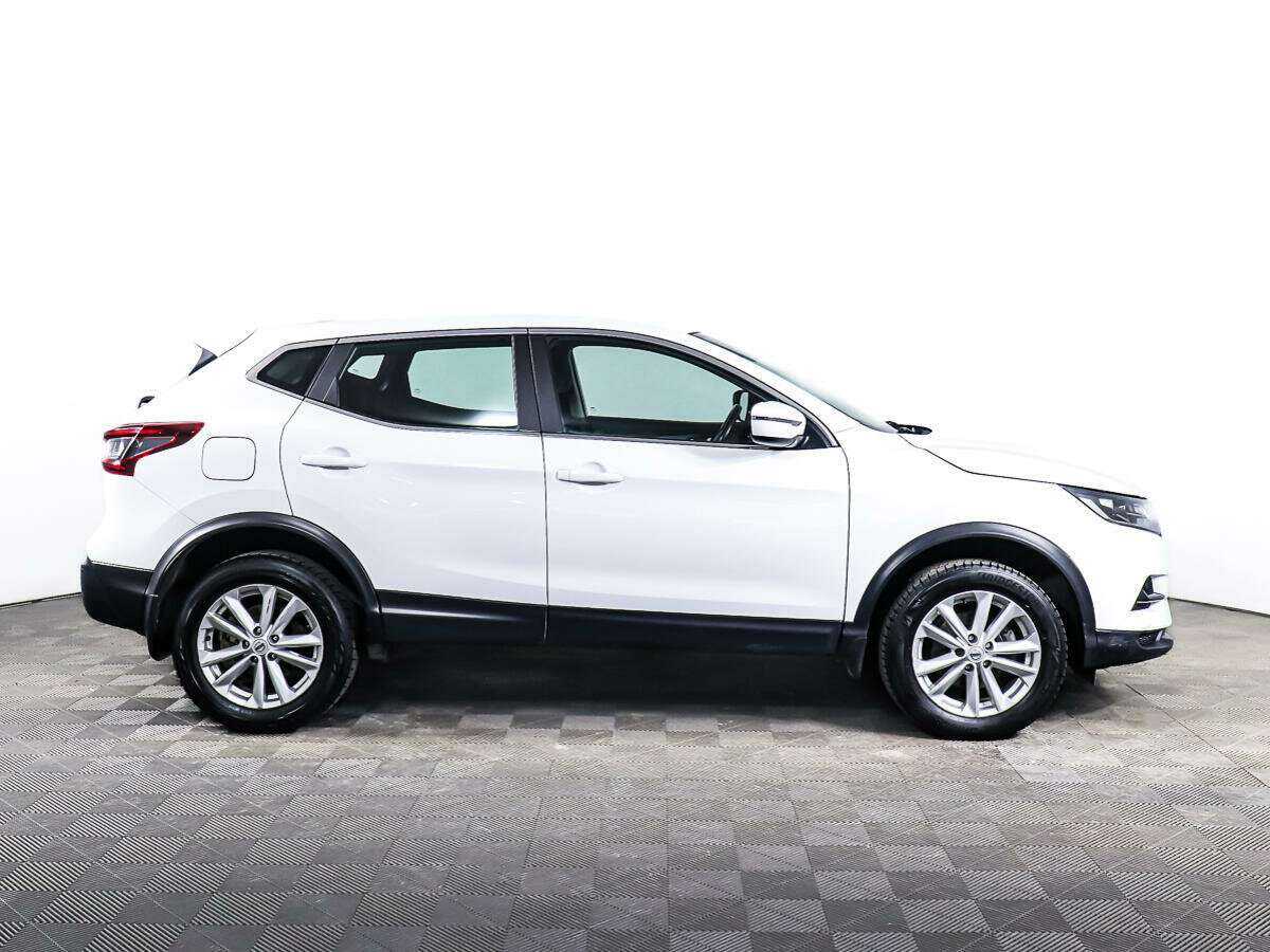 Купить Ниссан Кашкай, 2020, 86 006 км.. Фото: #3