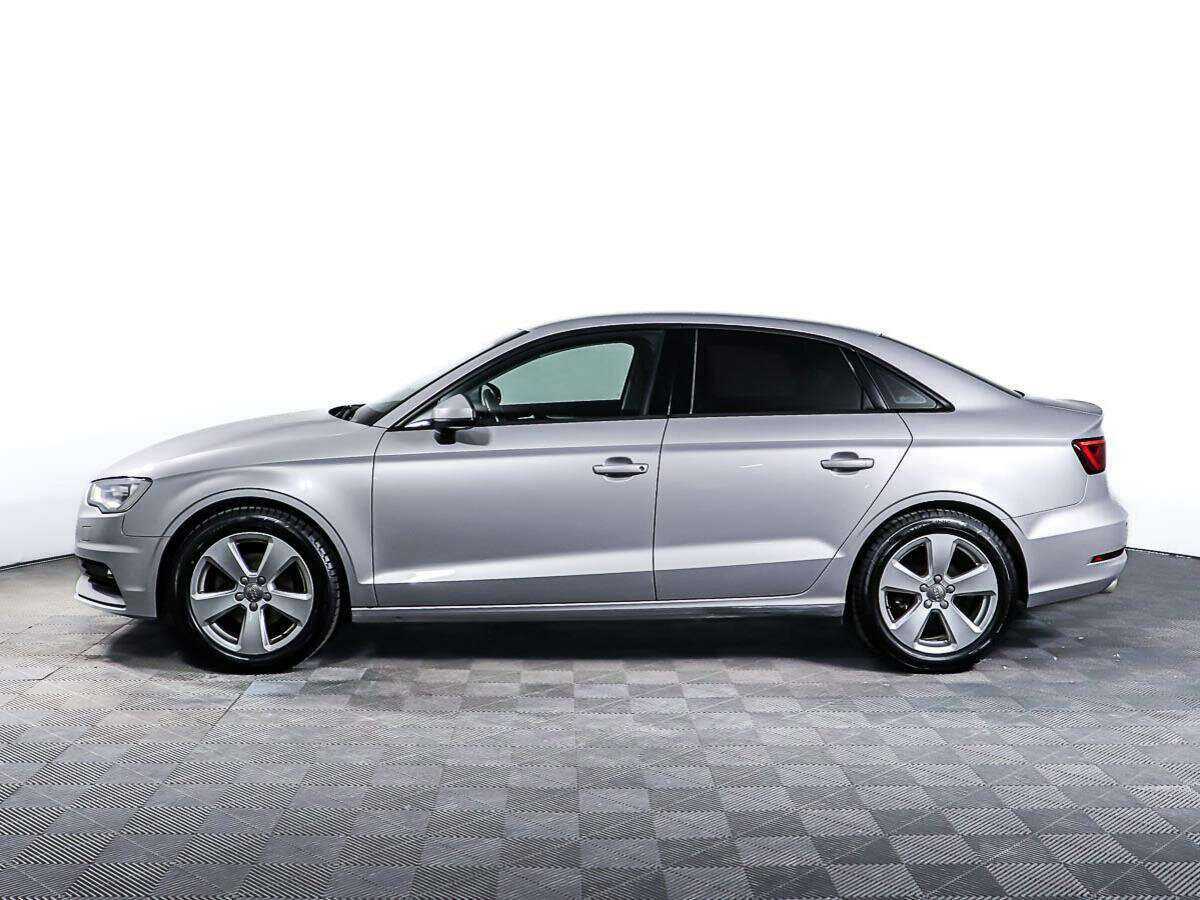 Купить Audi A3, 2015, 223 053 км.. Фото: #6