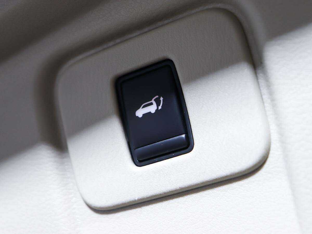 Купить Nissan Murano, 2018, 115 246 км.. Фото: #17