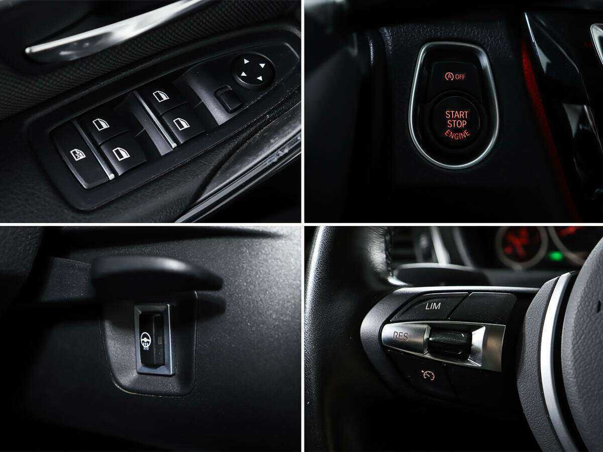 Купить BMW 3 серии, 2016, 118 900 км.. Фото: #16