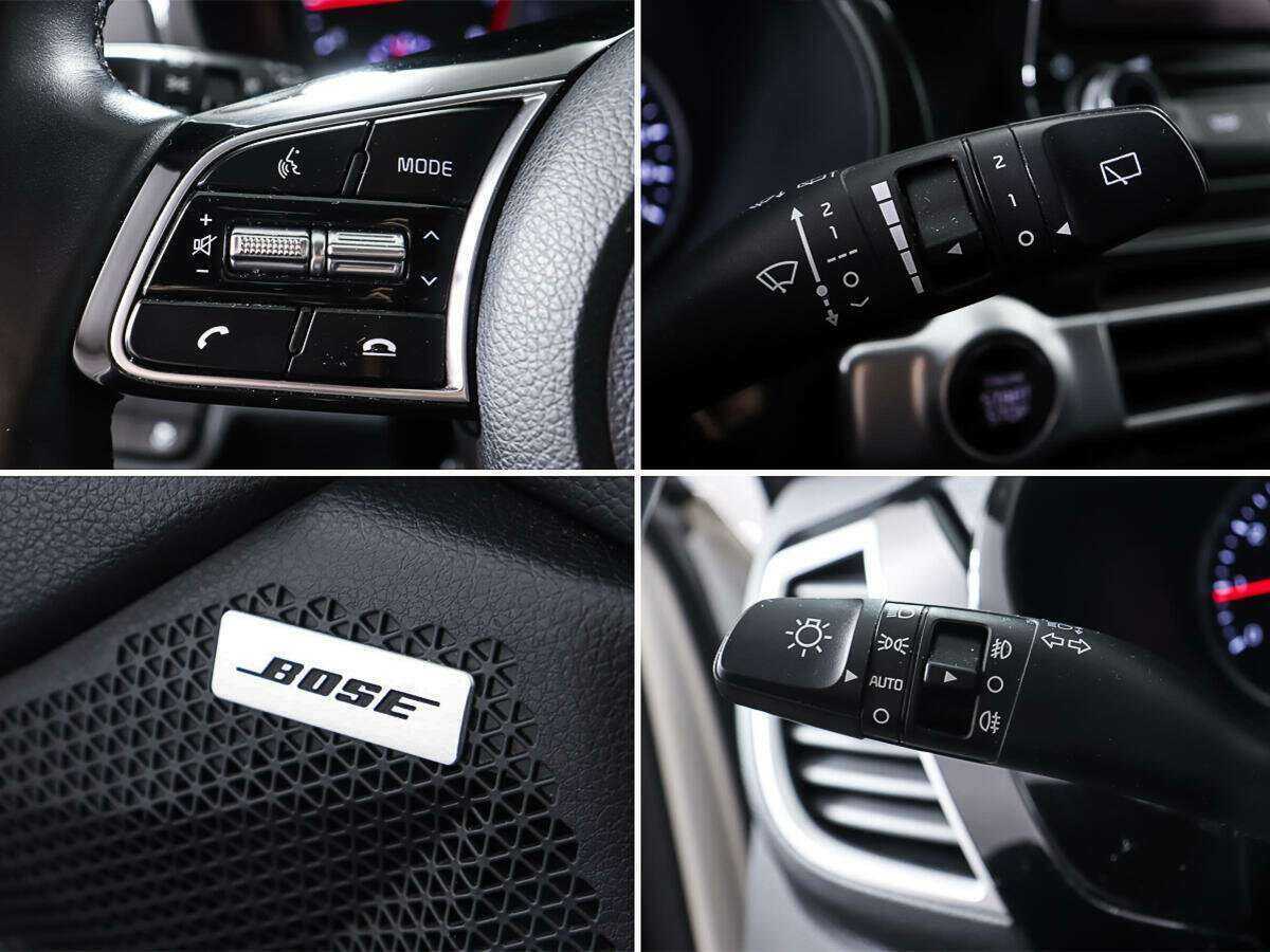 Купить Kia Seltos, 2020, 44 131 км.. Фото: #16