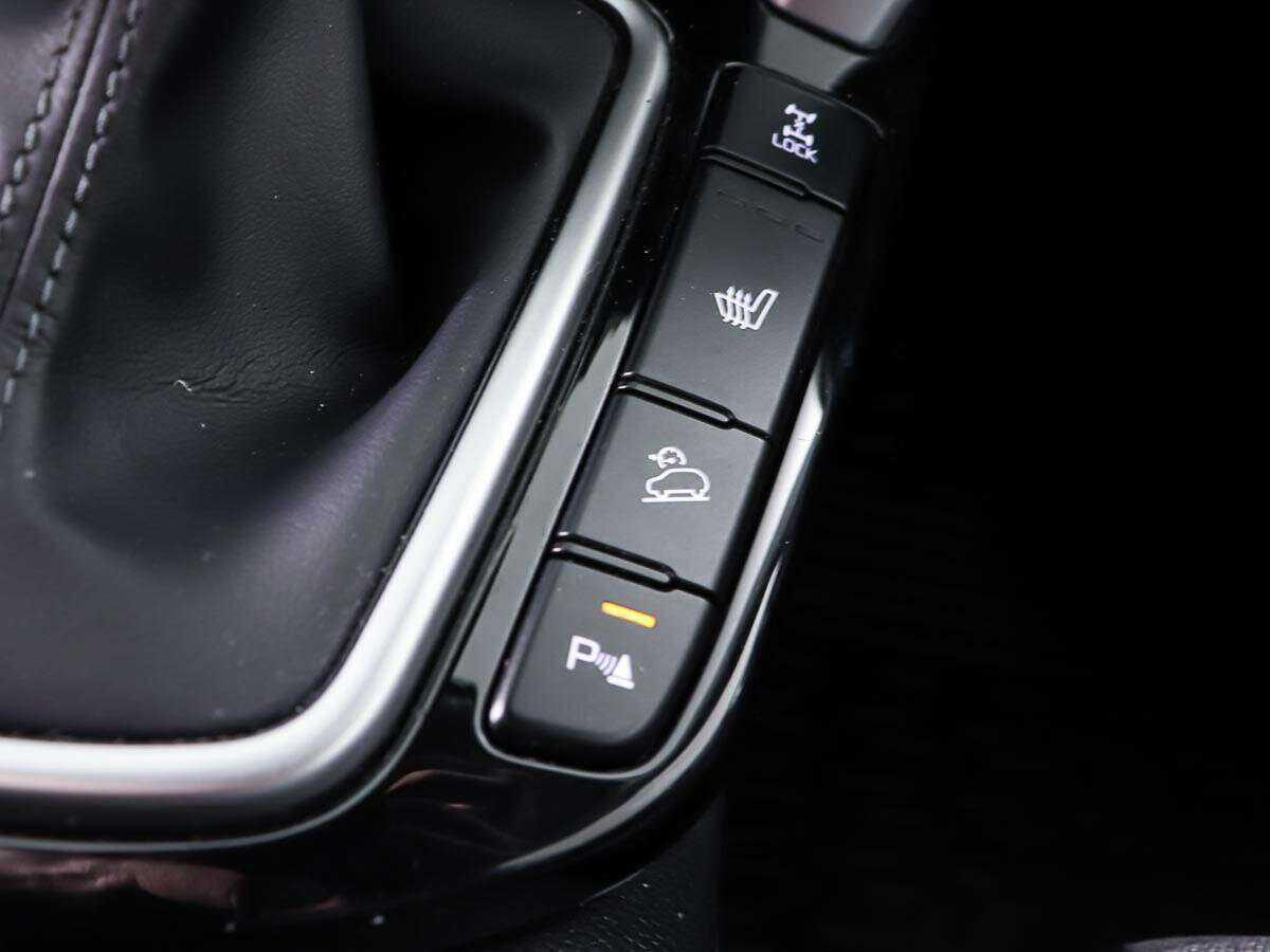 Купить Kia Seltos, 2020, 44 131 км.. Фото: #18