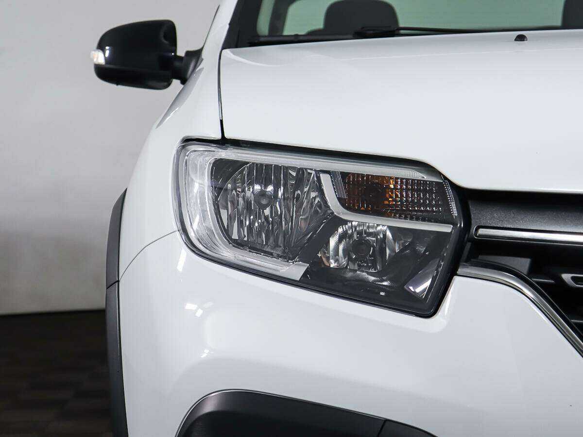 Купить Рено Логан, 2020, 34 509 км.. Фото: #16